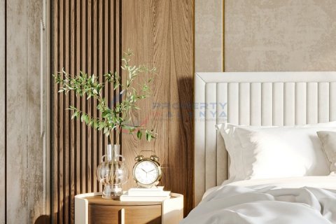 Daire  1+1  Alanya, Antalya, Türkiye №211474 - 25