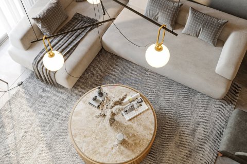 Daire  1+1  Alanya, Antalya, Türkiye №211474 - 24