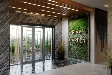 Daire  1+1  Alanya, Antalya, Türkiye №211474 - 14