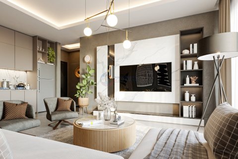 Daire  1+1  Alanya, Antalya, Türkiye №211474 - 22