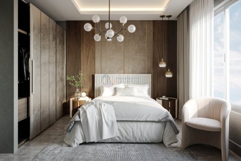 Daire  1+1  Alanya, Antalya, Türkiye №211474 - 26