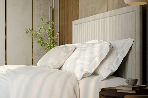 Daire  1+1  Alanya, Antalya, Türkiye №211474 - 28