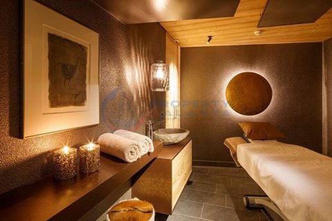 آپارتمان در  Alanya ، ترکیه 1 خوابه ، 65 متر مربع.  شماره 211462 - 11