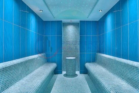 آپارتمان در  Alanya ، ترکیه 1 خوابه ، 65 متر مربع.  شماره 211462 - 12