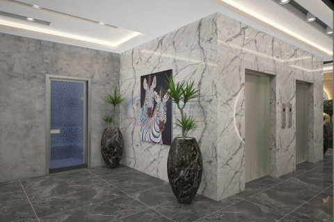 Продажа квартиры  в Аланье, Анталье, Турция 2+1, 93м2, №211471 – фото 7