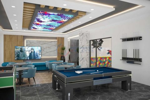 Продажа квартиры  в Аланье, Анталье, Турция 2+1, 93м2, №211471 – фото 11