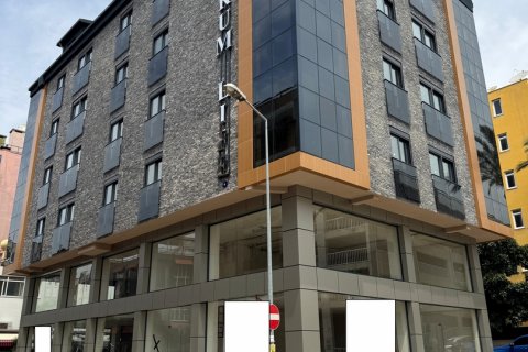 1+1 Lejlighed  i Alanya, Antalya, Tyrkiet Nr. 211233 - 19