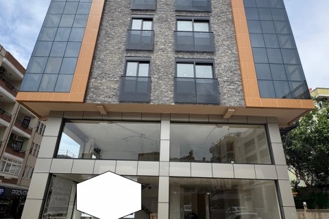 1+1 Lejlighed  i Alanya, Antalya, Tyrkiet Nr. 211233 - 20