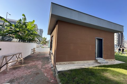 آپارتمان در  Antalya ، ترکیه 85 متر مربع.  شماره 211216 - 11