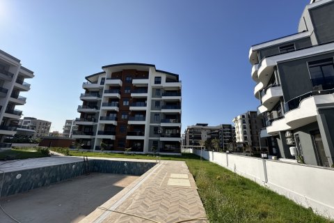 آپارتمان در  Antalya ، ترکیه 85 متر مربع.  شماره 211216 - 7