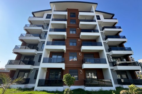 آپارتمان در  Antalya ، ترکیه 85 متر مربع.  شماره 211216 - 8