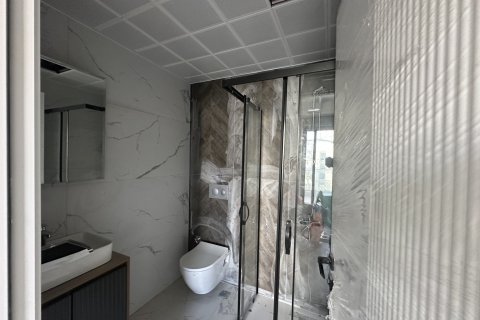 آپارتمان در  Antalya ، ترکیه 85 متر مربع.  شماره 211216 - 17