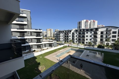 آپارتمان در  Antalya ، ترکیه 85 متر مربع.  شماره 211216 - 21