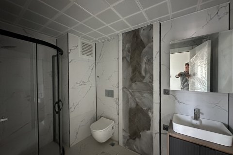 آپارتمان در  Antalya ، ترکیه 85 متر مربع.  شماره 211216 - 15