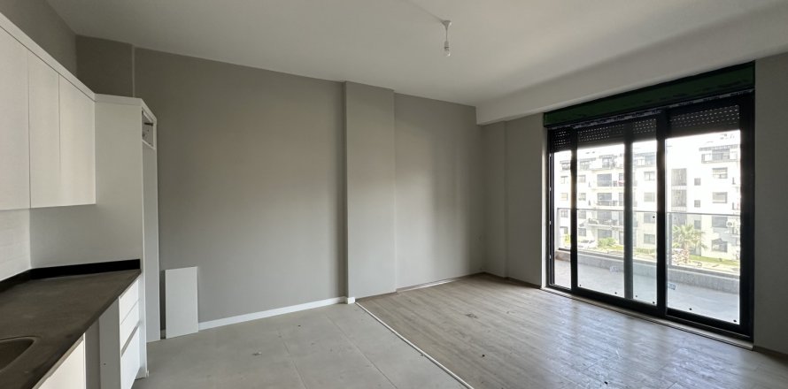 آپارتمان در  Antalya ، ترکیه 85 متر مربع.  شماره 211216