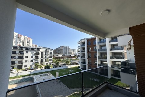 آپارتمان در  Antalya ، ترکیه 85 متر مربع.  شماره 211216 - 28