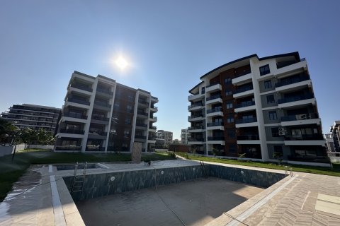 آپارتمان در  Antalya ، ترکیه 85 متر مربع.  شماره 211216 - 6