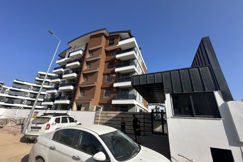 آپارتمان در  Antalya ، ترکیه 85 متر مربع.  شماره 211216 - 13