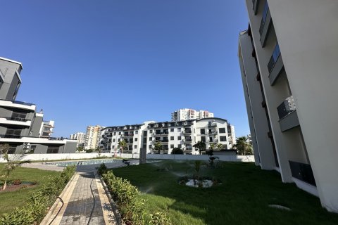 آپارتمان در  Antalya ، ترکیه 85 متر مربع.  شماره 211216 - 5