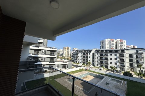 آپارتمان در  Antalya ، ترکیه 85 متر مربع.  شماره 211216 - 19