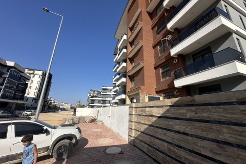 آپارتمان در  Antalya ، ترکیه 85 متر مربع.  شماره 211216 - 12