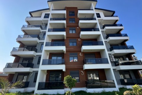 آپارتمان در  Antalya ، ترکیه 85 متر مربع.  شماره 211216 - 9