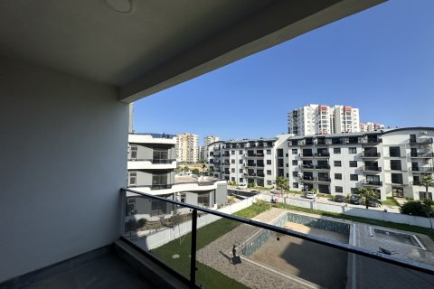 آپارتمان در  Antalya ، ترکیه 85 متر مربع.  شماره 211216 - 3