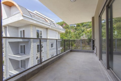 Daire  3+1  Cikcilli, Antalya, Türkiye №211225 - 14