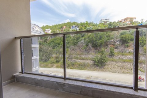 Daire  3+1  Cikcilli, Antalya, Türkiye №211225 - 13