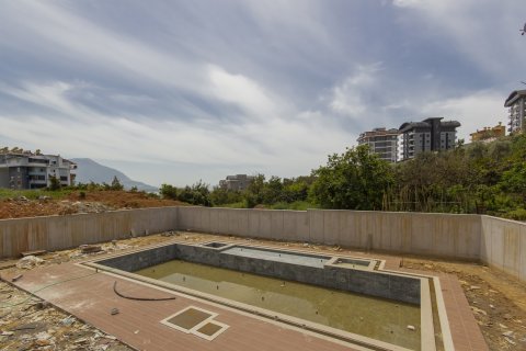 Daire  3+1  Cikcilli, Antalya, Türkiye №211225 - 6