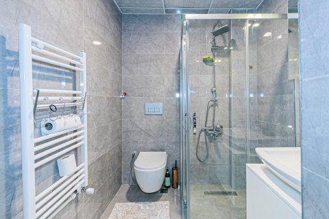 Lejlighed  i Antalya, Tyrkiet Nr. 211215 - 23