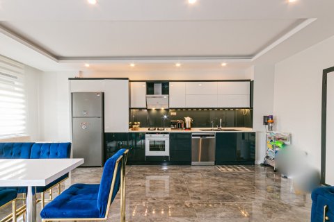 Lejlighed  i Antalya, Tyrkiet Nr. 211215 - 18