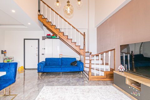 Lejlighed  i Antalya, Tyrkiet Nr. 211215 - 30