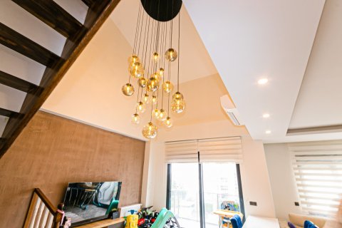 Lejlighed  i Antalya, Tyrkiet Nr. 211215 - 28