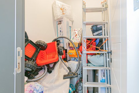 Lejlighed  i Antalya, Tyrkiet Nr. 211215 - 6