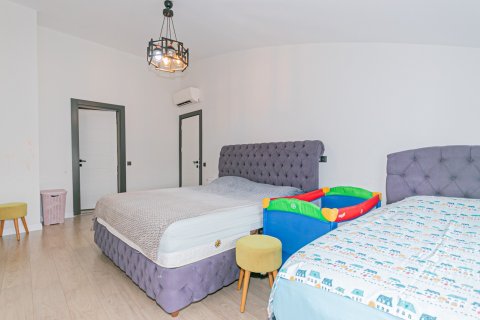 Lejlighed  i Antalya, Tyrkiet Nr. 211215 - 3