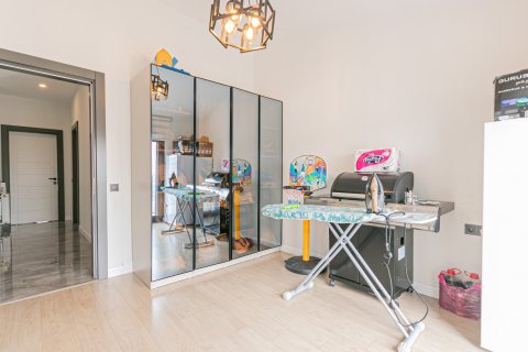 Lejlighed  i Antalya, Tyrkiet Nr. 211215 - 16