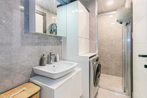 Lejlighed  i Antalya, Tyrkiet Nr. 211215 - 12