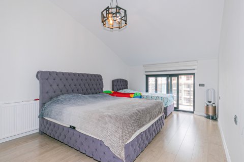 Lejlighed  i Antalya, Tyrkiet Nr. 211215 - 4