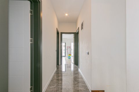 Lejlighed  i Antalya, Tyrkiet Nr. 211215 - 20