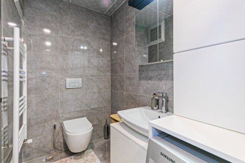 Lejlighed  i Antalya, Tyrkiet Nr. 211215 - 11