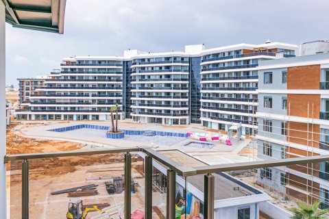 Lejlighed  i Antalya, Tyrkiet Nr. 211215 - 13