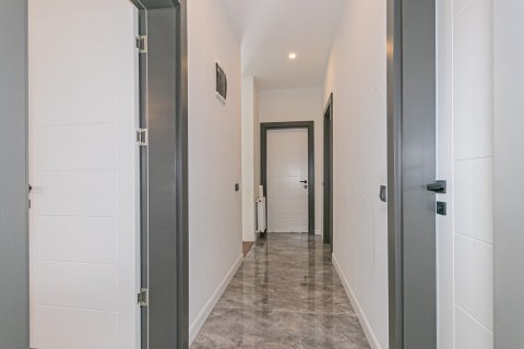 Lejlighed  i Antalya, Tyrkiet Nr. 211215 - 5