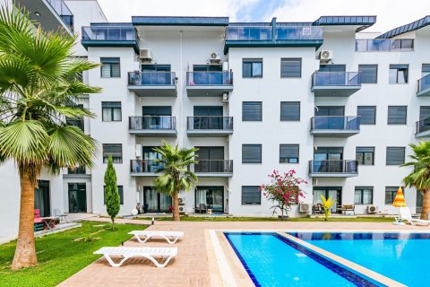 Lejlighed  i Antalya, Tyrkiet Nr. 211215 - 14