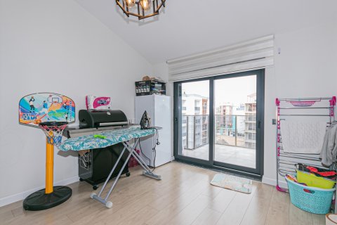 Lejlighed  i Antalya, Tyrkiet Nr. 211215 - 15