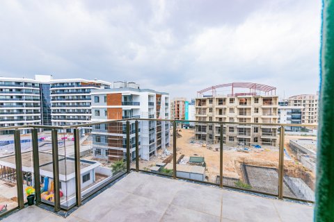 Lejlighed  i Antalya, Tyrkiet Nr. 211215 - 10