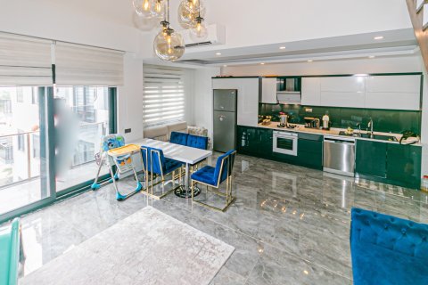 Lejlighed  i Antalya, Tyrkiet Nr. 211215 - 7