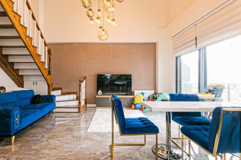 Lejlighed  i Antalya, Tyrkiet Nr. 211215 - 27