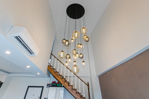 Lejlighed  i Antalya, Tyrkiet Nr. 211215 - 29