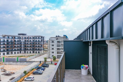 Lejlighed  i Antalya, Tyrkiet Nr. 211215 - 19